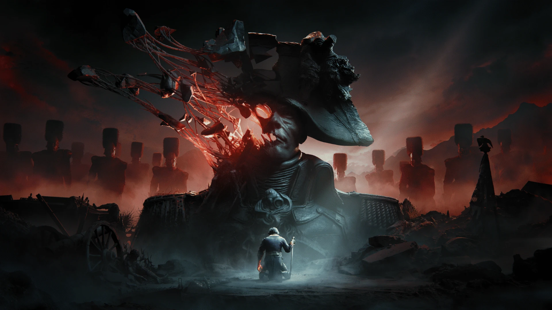 Valor Mortis official artwork